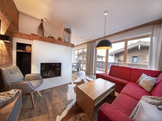 Parc de vacances Neukirchen am Großvenediger  41