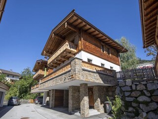 Parc de vacances Neukirchen am Großvenediger  20