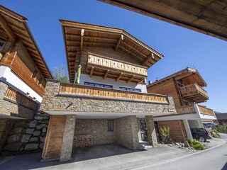 Parco vacanze Neukirchen am Großvenediger  24