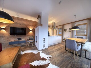 Vakantiepark Neukirchen am Großvenediger  23