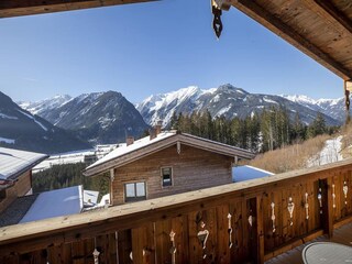 Vakantiepark Neukirchen am Großvenediger  24