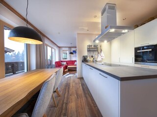 Vakantiepark Neukirchen am Großvenediger  34