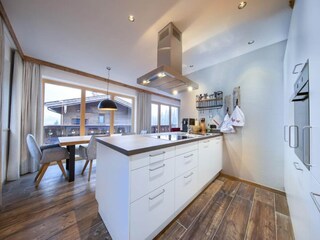 Ferienpark Neukirchen am Großvenediger  33