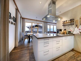 Vakantiepark Neukirchen am Großvenediger  37