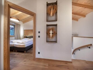 Parco vacanze Neukirchen am Großvenediger  34