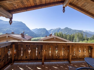 Parc de vacances Neukirchen am Großvenediger  37