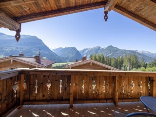 Vakantiepark Neukirchen am Großvenediger  41