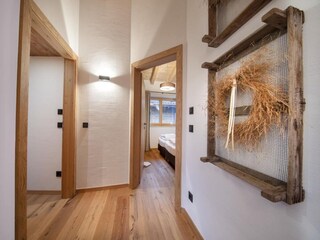 Parco vacanze Neukirchen am Großvenediger  3