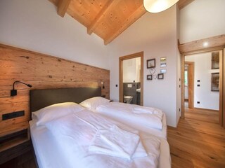 Vakantiepark Neukirchen am Großvenediger  45