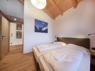 Vakantiepark Neukirchen am Großvenediger  47