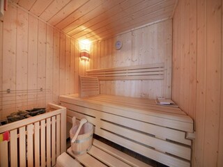 Ferienpark Neukirchen am Großvenediger  47