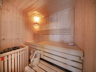 Parco vacanze Neukirchen am Großvenediger  41