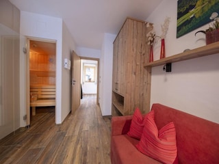 Parco vacanze Neukirchen am Großvenediger Caratteristiche 18