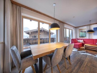 Holiday park Neukirchen am Großvenediger Features 19