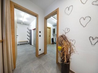 Ferienpark Neukirchen am Großvenediger Ausstattung 7