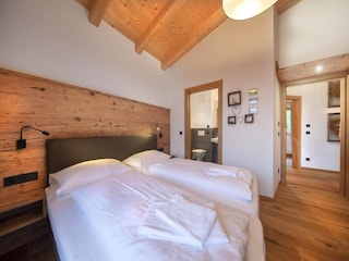 Parco vacanze Neukirchen am Großvenediger Caratteristiche 25