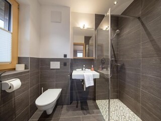 Parco vacanze Neukirchen am Großvenediger Caratteristiche 26