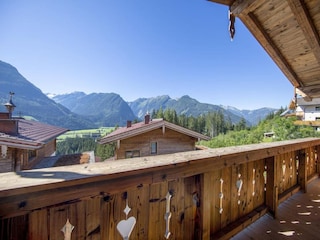 Ferienpark Neukirchen am Großvenediger Außenaufnahme 10