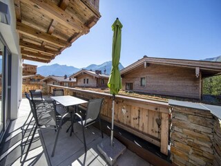 Parque de vacaciones Neukirchen am Großvenediger Grabación al aire libre 13