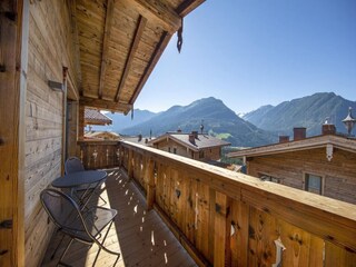Parque de vacaciones Neukirchen am Großvenediger Grabación al aire libre 13