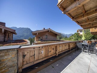 Parque de vacaciones Neukirchen am Großvenediger Grabación al aire libre 14