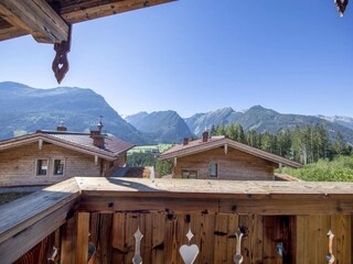 Parque de vacaciones Neukirchen am Großvenediger Grabación al aire libre 15