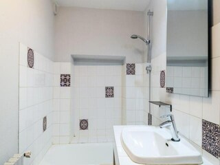 Apartment Florac  1