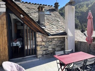 Appartement Florac  2