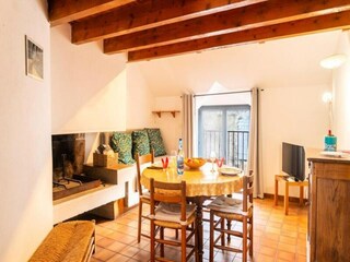 Apartment Florac  3