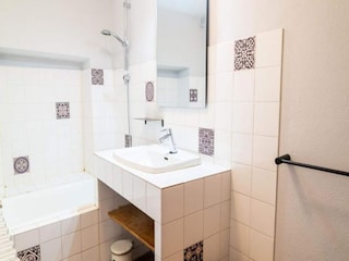 Apartment Florac  4