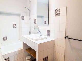 Appartement Florac  4