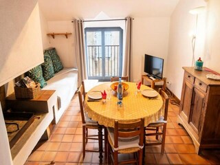 Apartment Florac  5