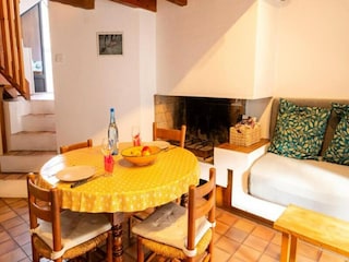 Apartment Florac  6