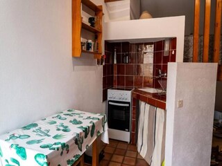 Apartment Florac  8