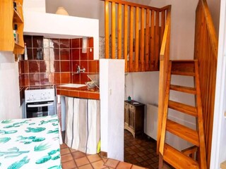 Apartment Florac  9