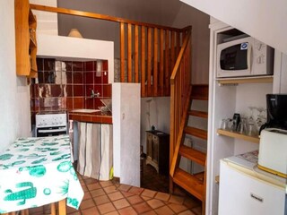 Apartment Florac  10