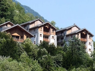 Apartment Orelle  9