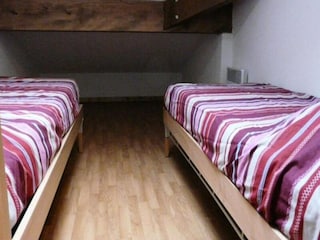 Apartment Orelle  15