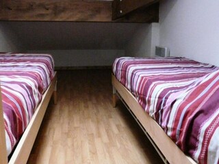Appartement Orelle  15