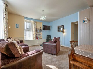 Appartement Bangor Kenmerken 8