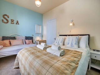 Apartment Bangor Ausstattung 12