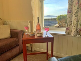 Appartement Bangor Équipement 9