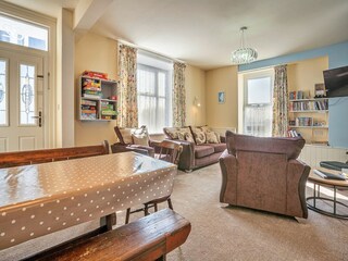 Appartement Bangor Kenmerken 6