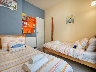 Apartment Bangor Ausstattung 11