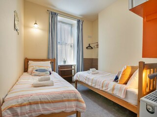 Apartamento Bangor Características 7