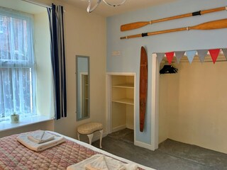 Apartment Bangor Ausstattung 6