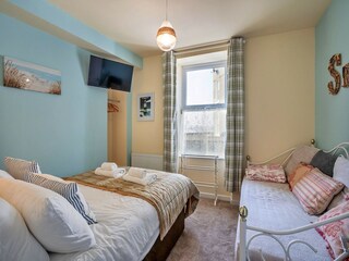 Apartment Bangor Ausstattung 4