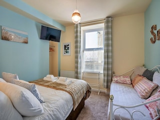 Appartement Bangor Équipement 7