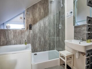 Apartment Bangor Ausstattung 4