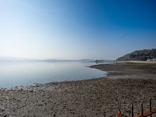 Appartamento Bangor Registrazione all'aperto 2